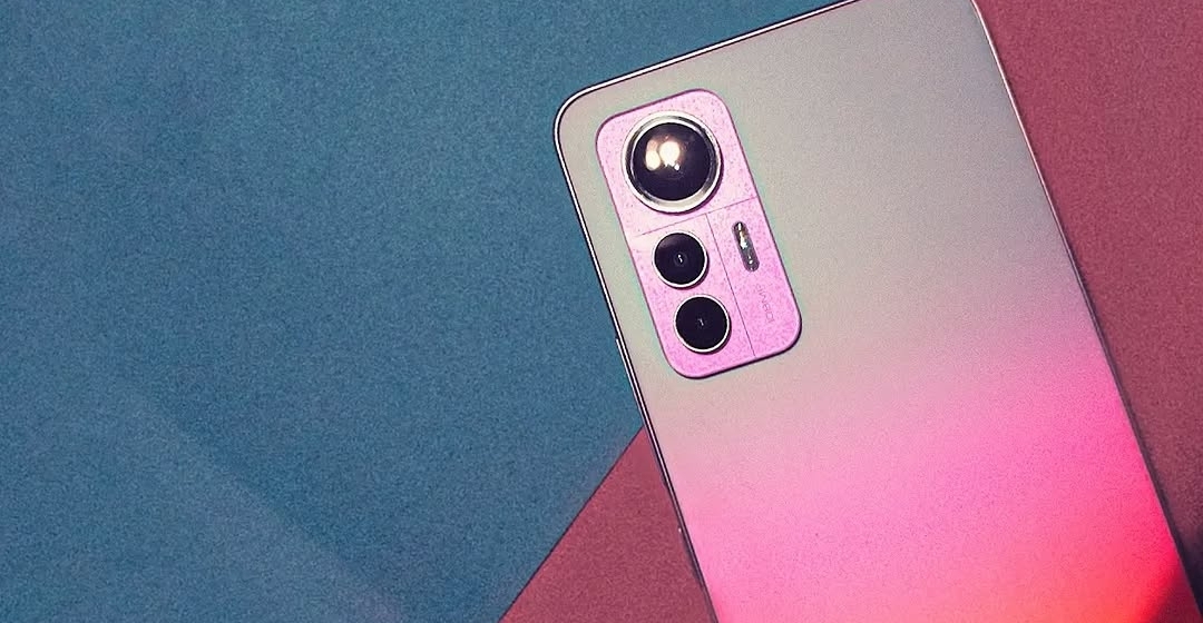 Xiaomi 12 Lite: Smartphone Ringan Kekuatan Premium dengan Desain Menawan dan Performa Tangguh