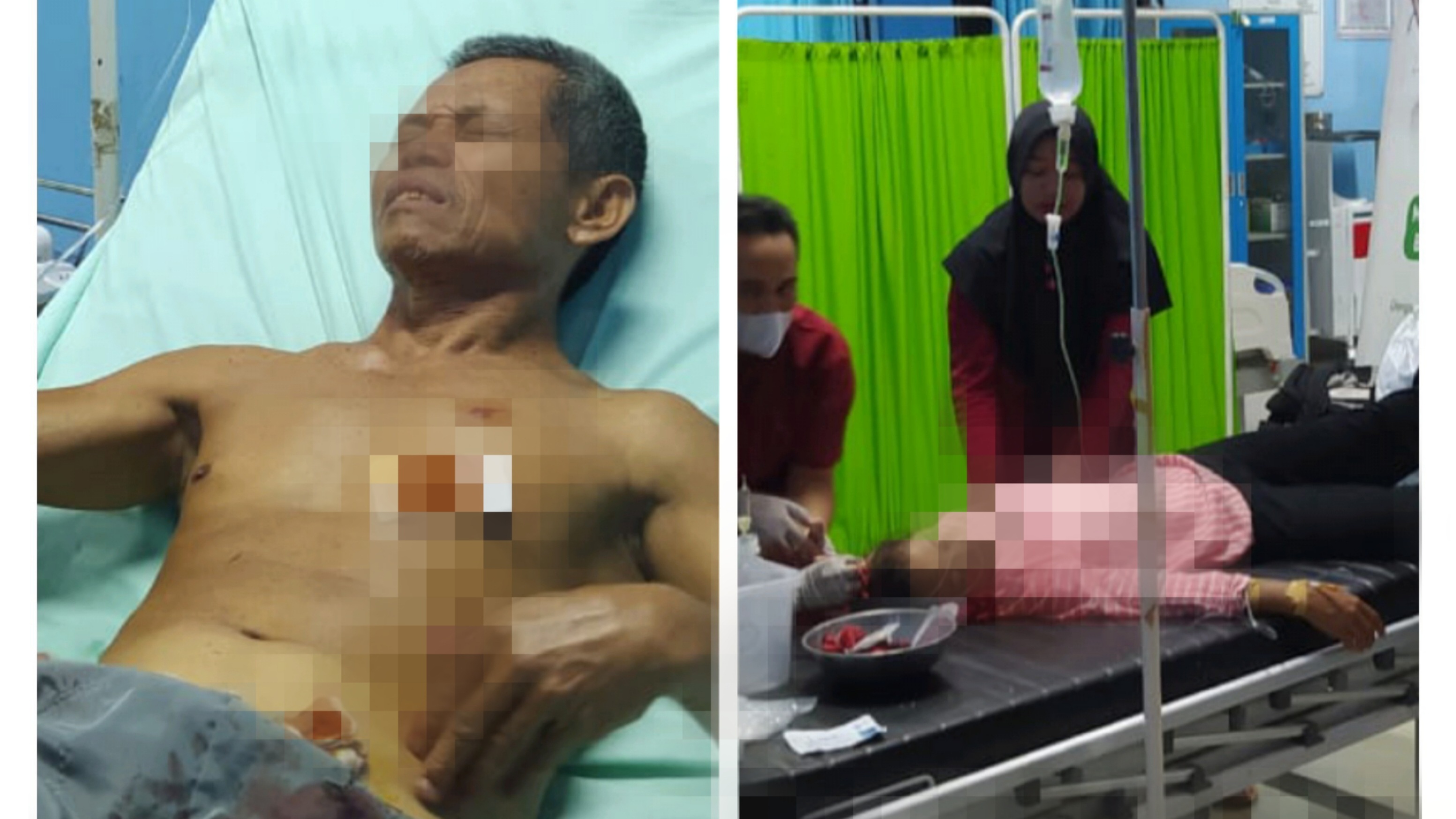 Kerap Cekcok dengan Tetangga, Satu Korban Meninggal Dunia