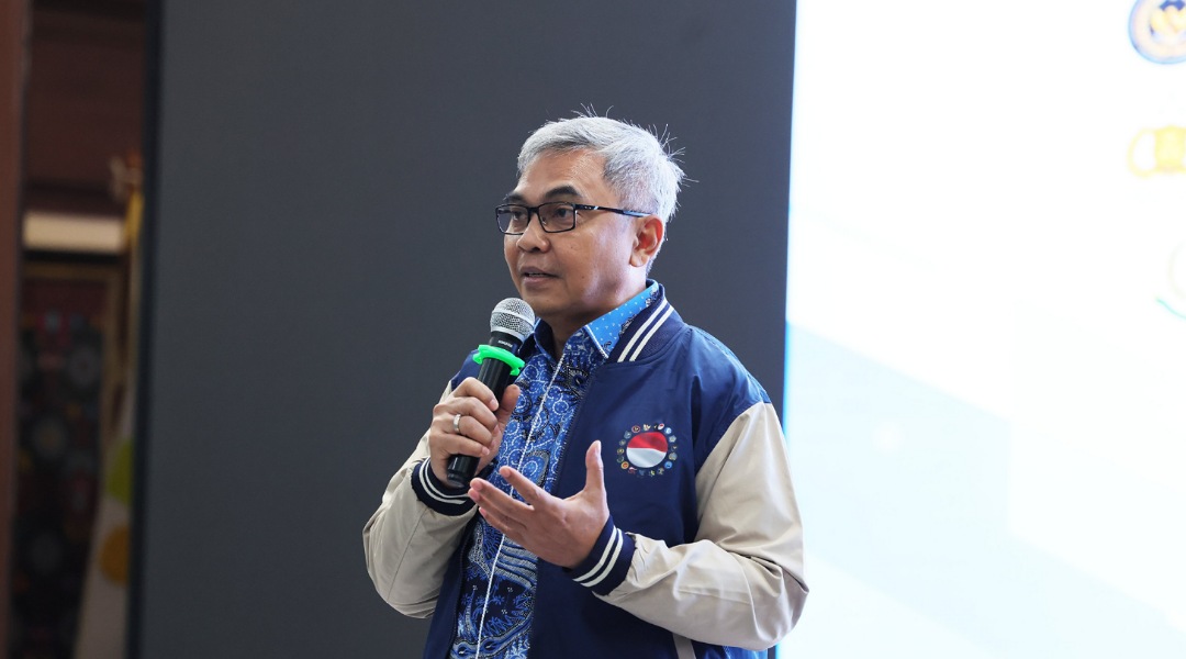 KPK dan PPATK Kerja Sama Lintas Sektor Hadapi ancaman Tindak Pidana Pencucian Uang