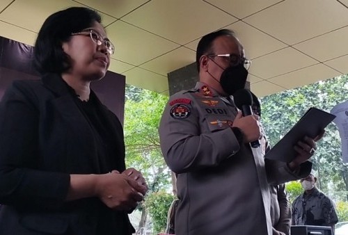 Tak Ajukan Banding, Ini Sanksi yang Diterima AKBP Pujiyarto di Sidang Etik Polri Buntut Kasus Brigadir J