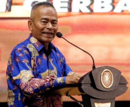 CATATAN AKHIR TAHUN 2022  PERSATUAN WARTAWAN INDONESIA (PWI) PUSAT