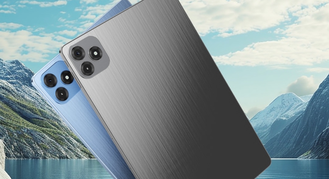 VistaTab 30: Terobosan Teknologi Tablet yang Bikin Mata Anda Tajam Seperti Elang