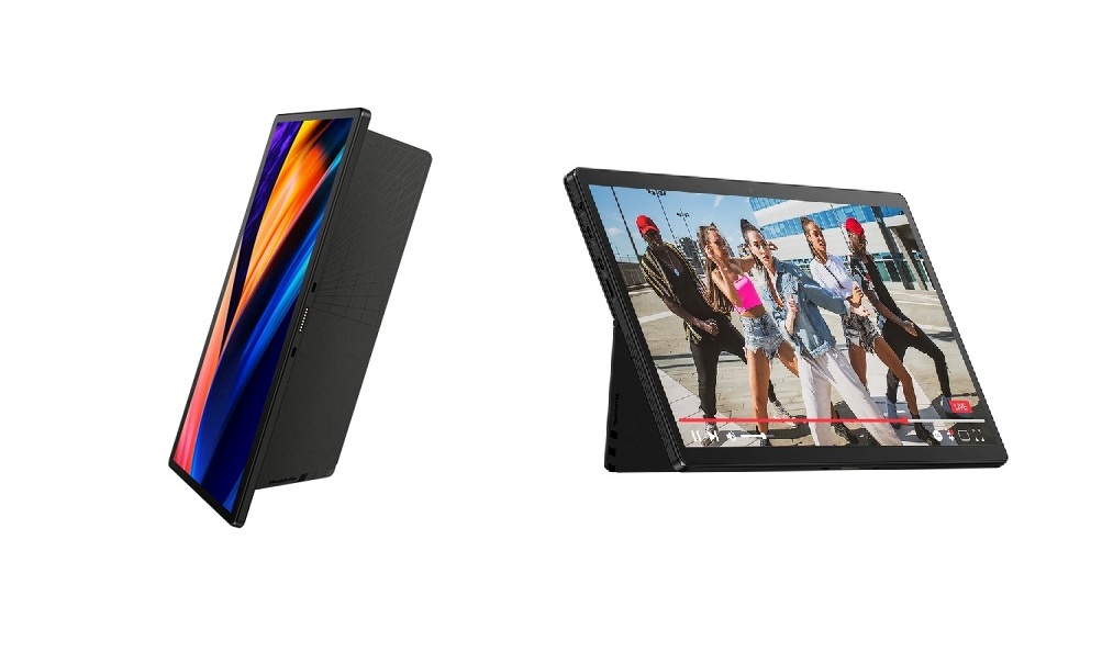 Review Vivobook 13 Slate OLED, Laptop Keren engan Keybord Terpisah Seperti Tablet