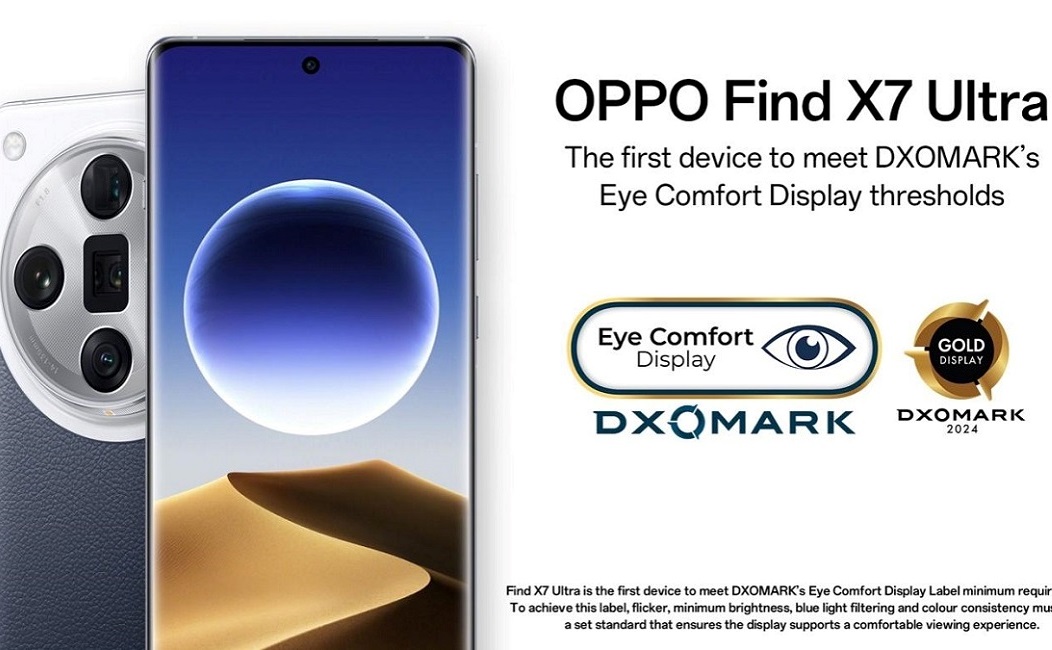 OPPO Find X7 Ultra, Ponsel Flagship dengan Berbagai Fitur Keunggulan yang Menarik 