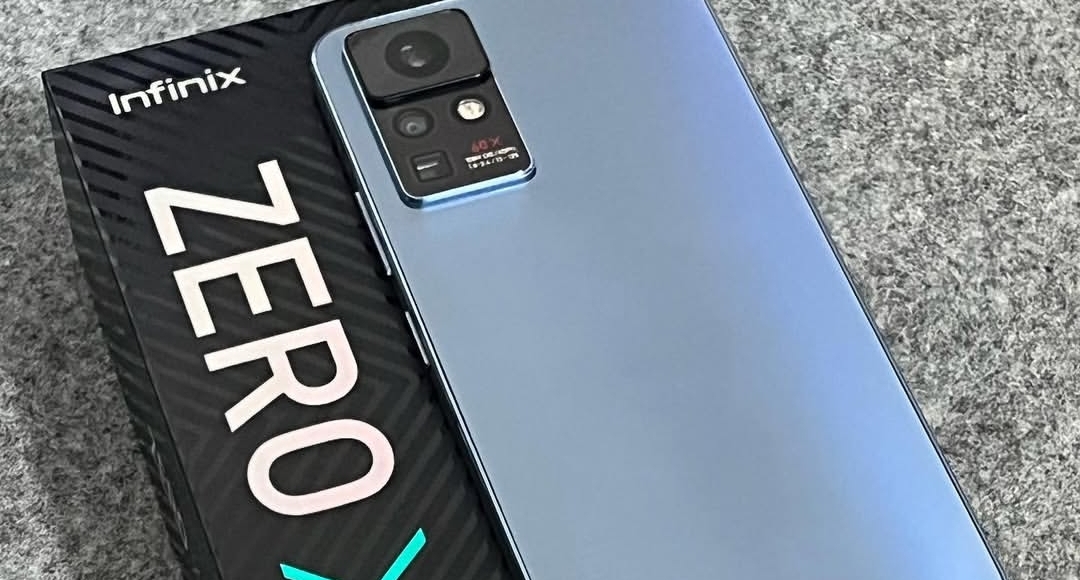 Infinix Zero X Pro: Smartphone Photography dengan Harga Terjangkau