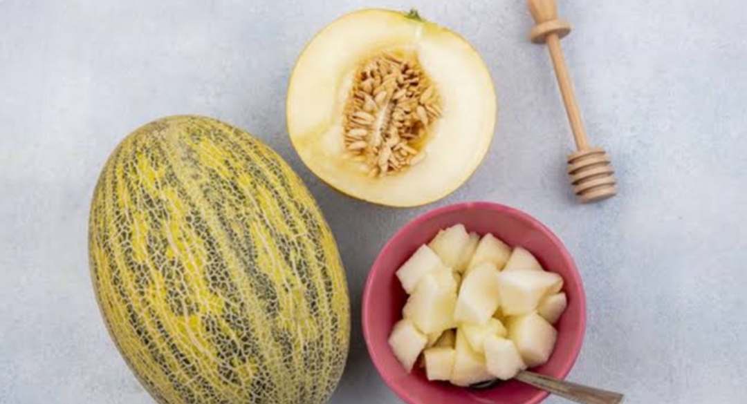 Bun Catat, Ini Manfaat Buah Blewah Baik Untuk Menjaga Kesehatan Ibu Hamil 