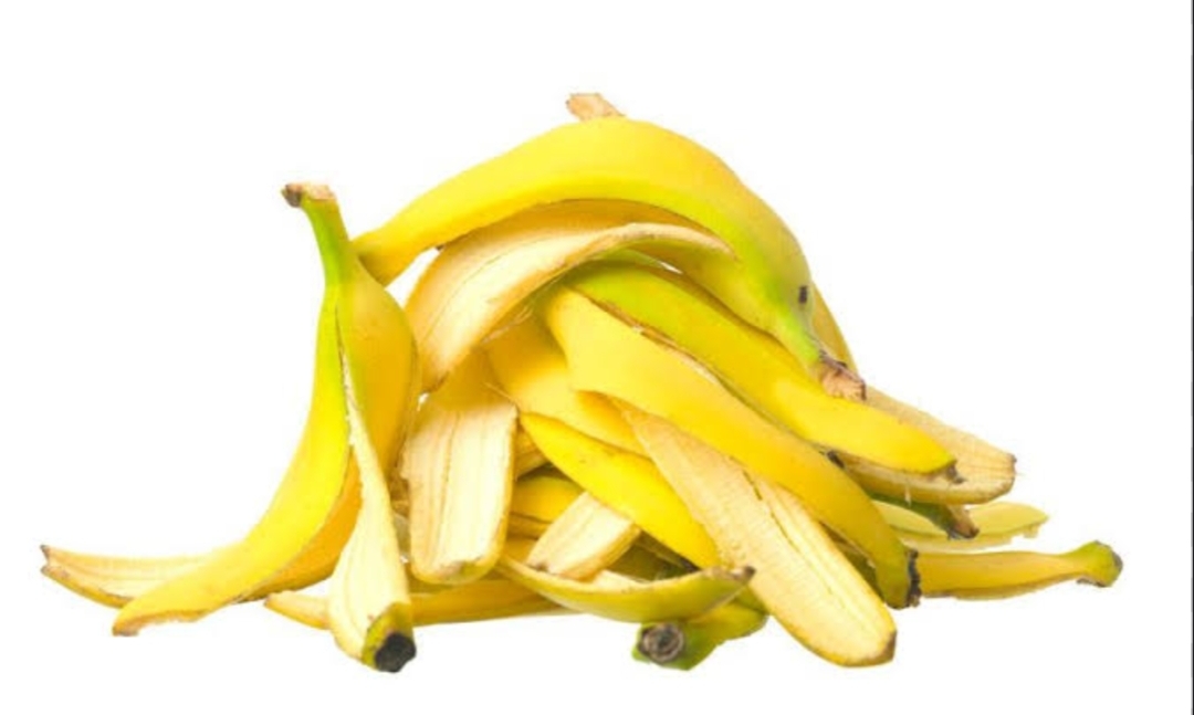 Kulit Pisang: Limbah Dapur yang Bisa Jadi Bahan Alami Merawat Kulit Wajah