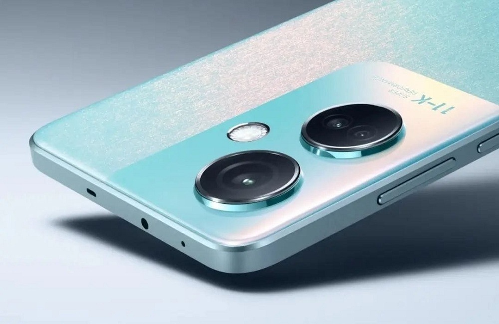 Review Oppo K11X: Smartphone Tanggung dengan Desain Elegan, Harga Rp3 Jutaan 