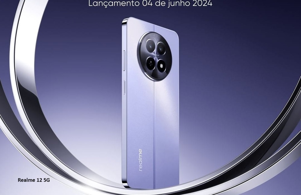 Review Realme 12 5G, Smartphone dengan Kamera Jernih Harga Rp 3 Jutaan