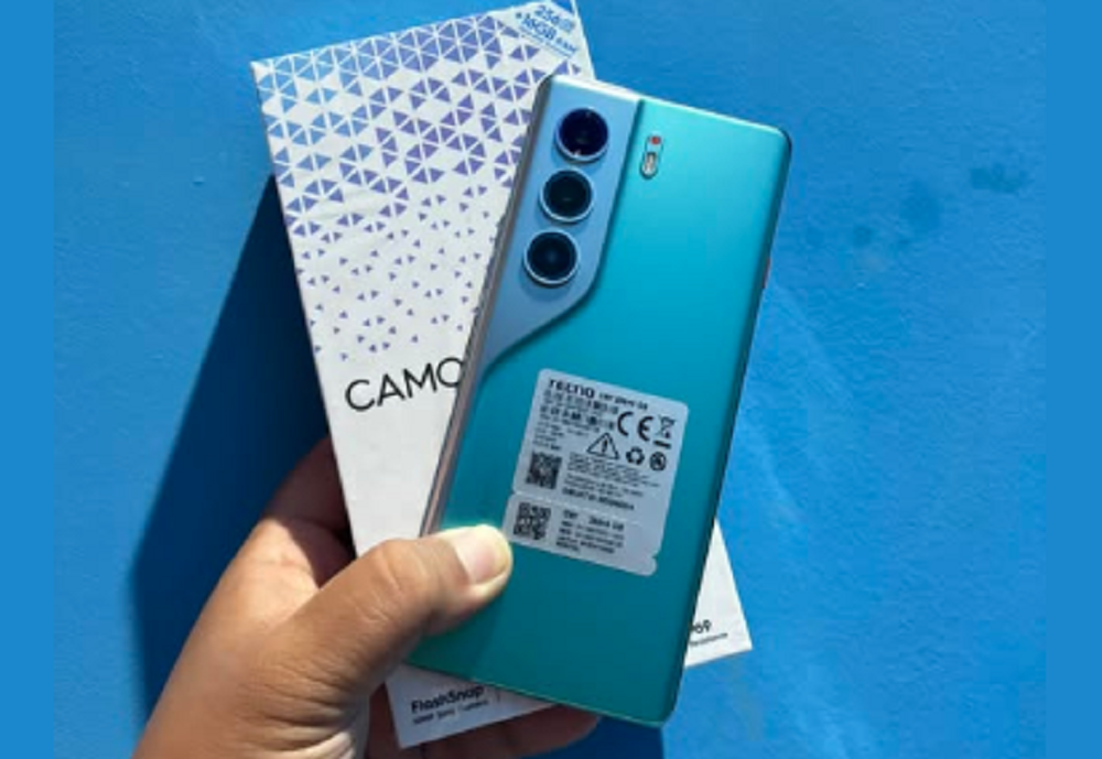 Perbandingan Tecno Camon 40 atau Tecno Camon 19 Pro, Mana yang Terbaik di Tahun 2025 ini?