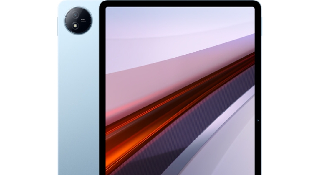 IQOO Pad Air: Tablet Dengan Performa Superior dan Desain Elegan untuk Kreativitas Tanpa Batas!