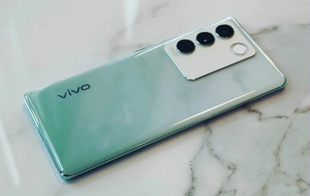 Meluncur Tahun 2023, Vivo V27  Bodi Cantik Memanjakan Mata dengan Layar Minimalis, Kamera Selfie Autofocus