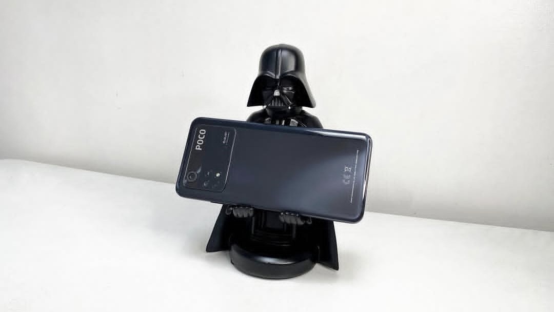 Poco M4 Pro Smartphone Yang Gahar dengan Kamera Oke Chipset Ngebut