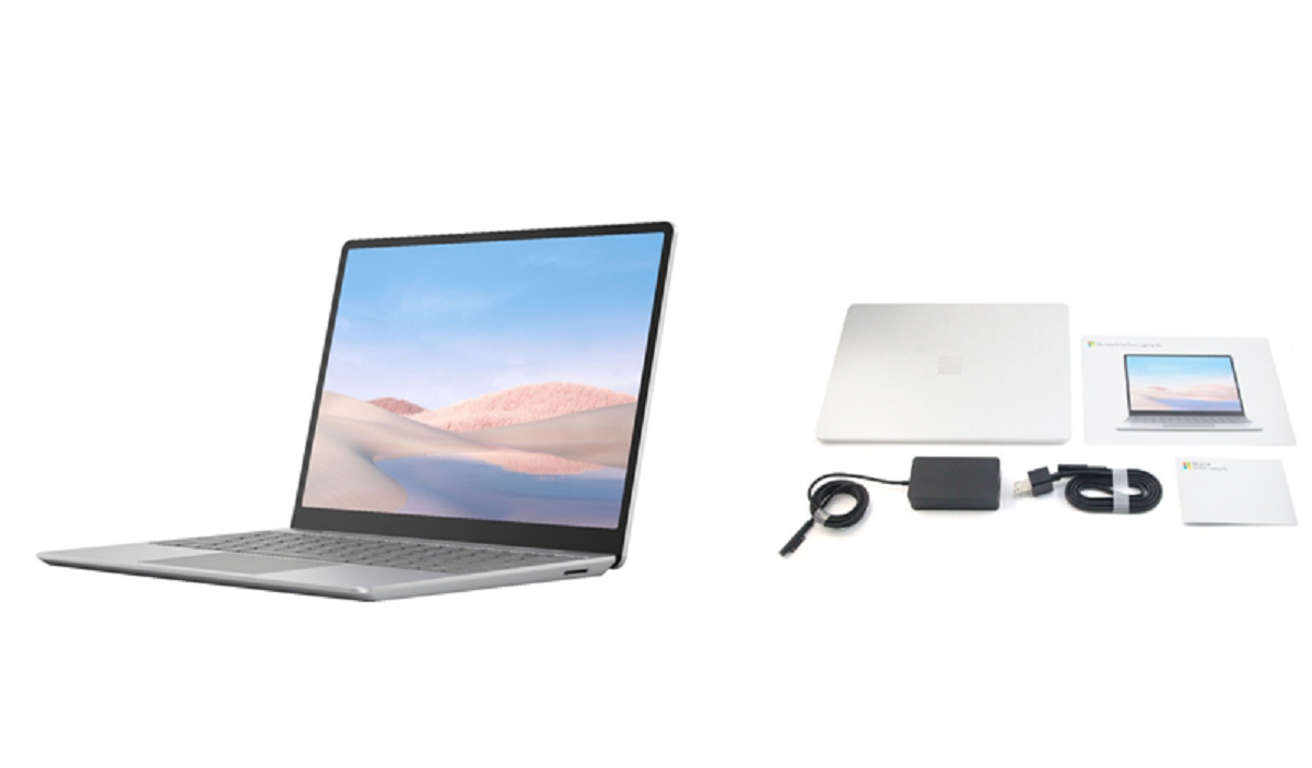 Microsoft Surface Laptop: Seri Laptop Kualitas Premium Berperforma Tinggi