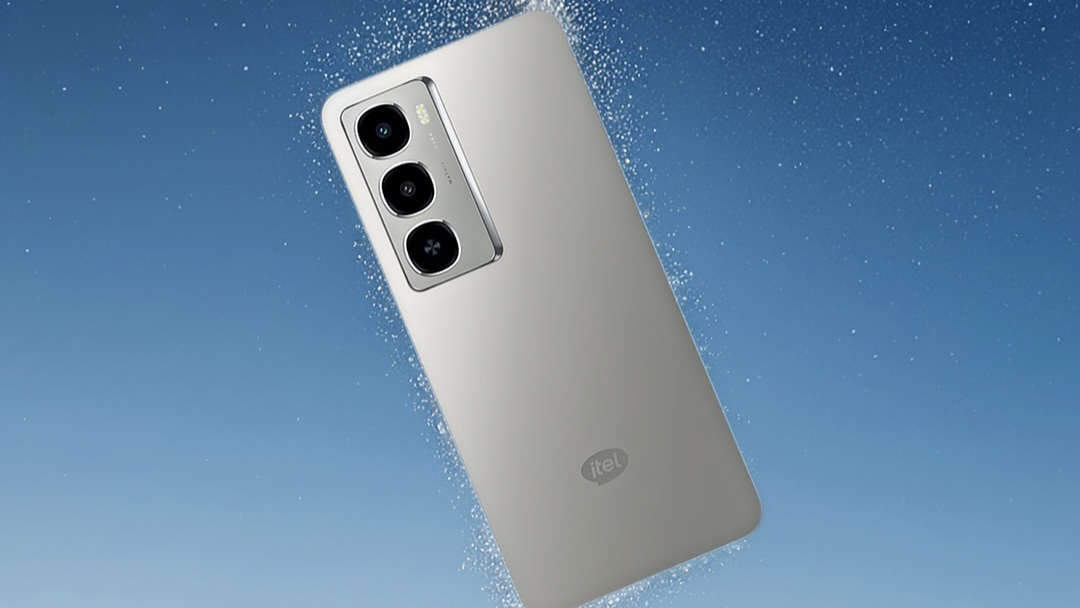 Itel City 100: Smartphone Termurah dengan Fitur Canggih 