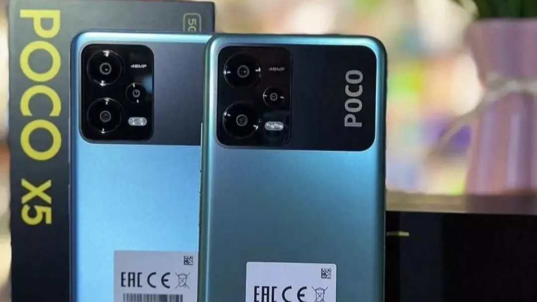Duel Sehat POCO X5 5G Vs Realme C67 4G, Spesifikasi Tak Kalah Gahar