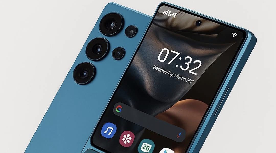 Nokia 2300 5G: Teknologi Terbaik dengan Desain Elegan