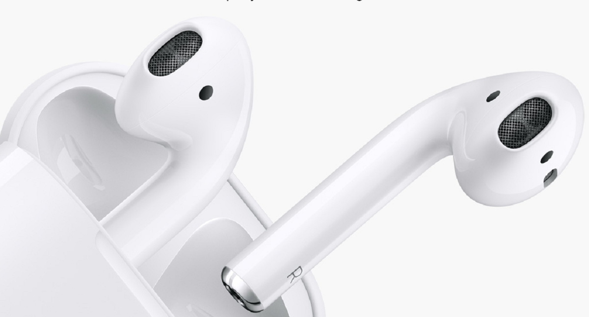 Harga Apple AirPods Pro V2: Earbud dengan Chip H2 Terbaru, Detail Audio Bass yang Dalam dan Treble yang Tajam