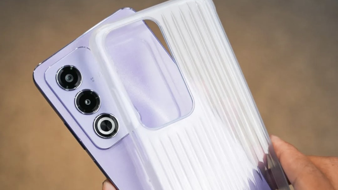 Oppo A3 Pro: Hp RAM 12 GB, Performa Gacor, Simak Spesifikasi Lengkapnya