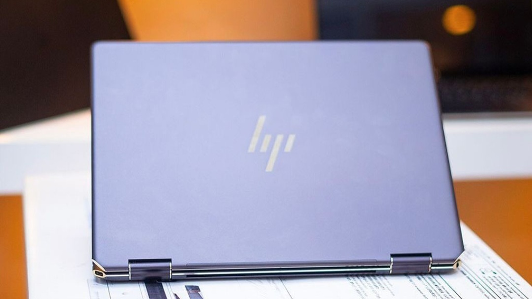 Hp Specter X360: Laptop Multifungsi, Dibekali Port Lengkap