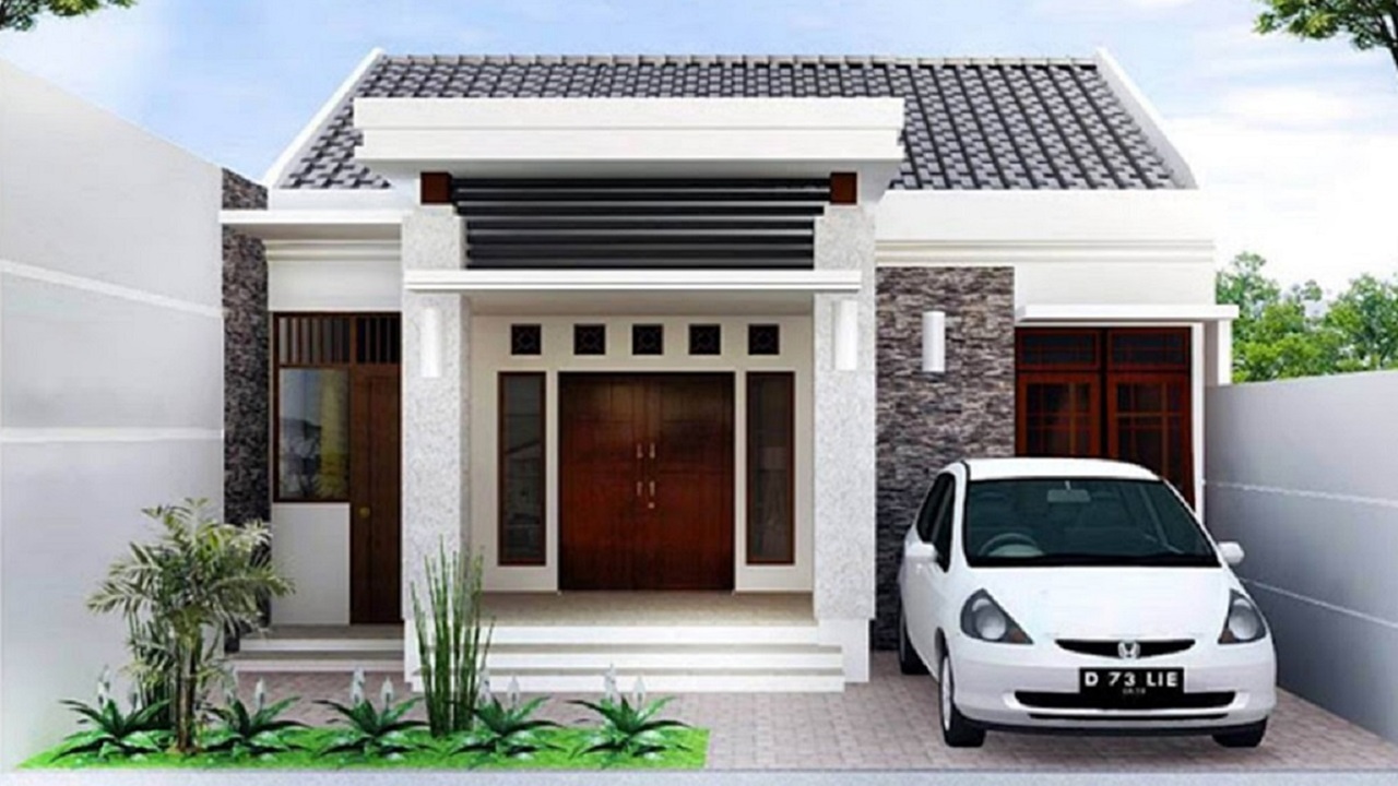 Punya Rumah Tanpa Ribet ala Generasi Muda dengan KPR BRI