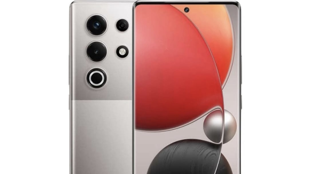 Temukan itel S25 Ultra: Layar AMOLED 120Hz dengan Corning Gorilla Glass 7i, Performa Lancar dan Desain Elegan