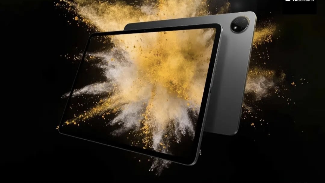 iQOO Pad Air: Tablet Canggih Berkualitas, Harga 1.799 yuan