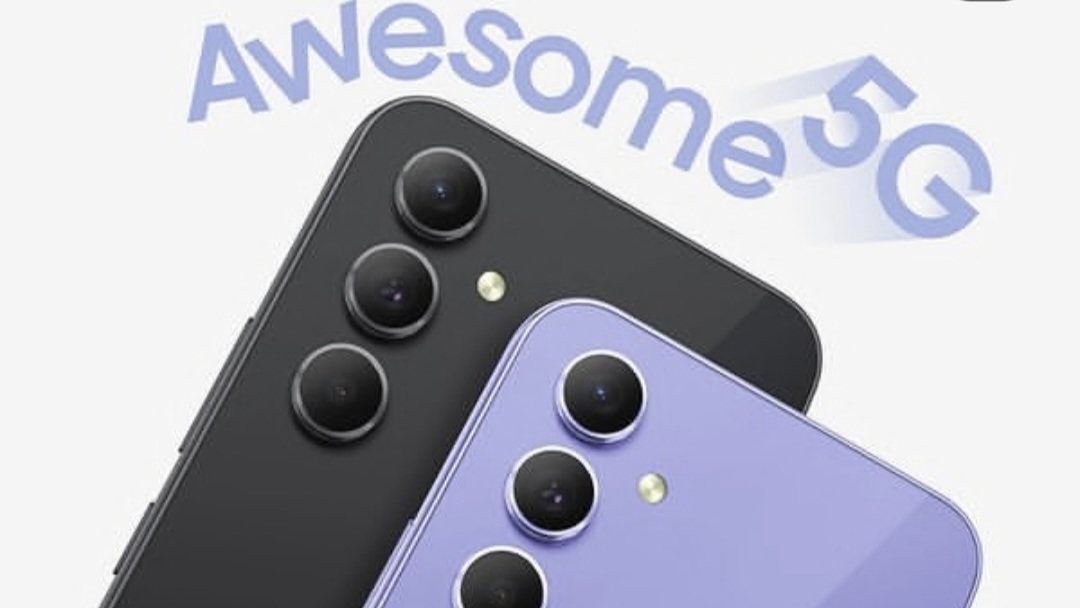 Lebih Bagus Hp Google Pixel 7a atau Samsung Galaxy A54 5G?