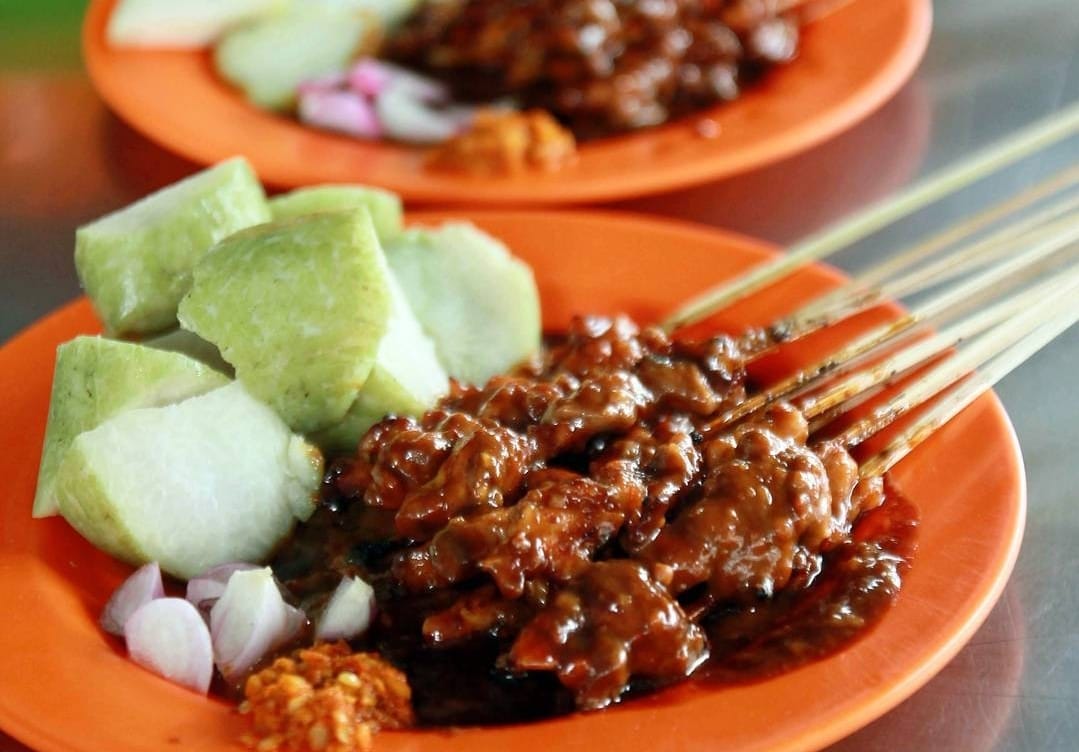 Sate Kelinci Rasa Lezat Kaya Manfaat, Nomor Enam Banyak Disukai Pria Dewasa, Begini Resepnya