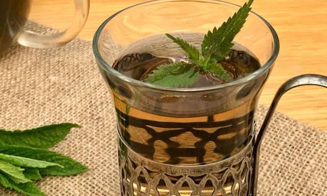 Mengobati Radang Sendi dengan Mengonsumsi Teh Daun Jelatang