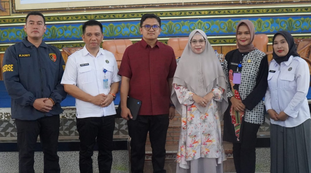 dr. Sheila Noberta Ingatkan Dampak Bahaya Judi Online, Pinjaman Online Ilegal dan Narkoba