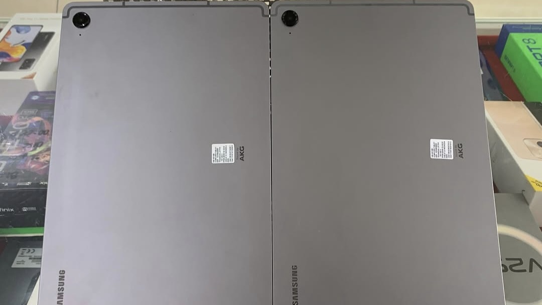 Samsung Galaxy Tab S9+ 5G: Tablet Badak Multifungsi, Cocok untuk Orang Sibuk