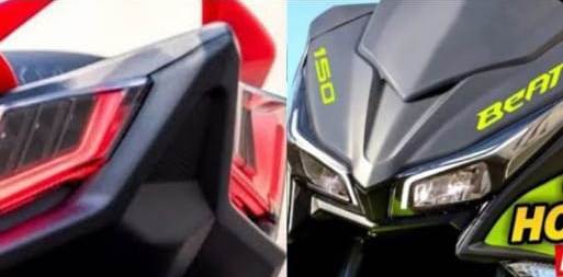 Selain Lincah dan Keran, New Honda BeAT 2023 150 cc Ternyata Tak Bikin Kantong Jebol, Irit BBM Lagi!