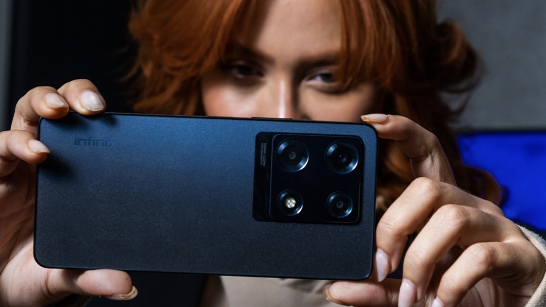 Infinix Note 30 Pro: Ponsel Worth It 2026 dengan Kelebihan Terbaik