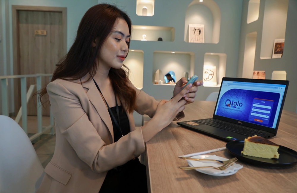 Jumlah User Tumbuh 41%, QLola by BRI Catat Volume Transaksi Rp5.970 Triliun