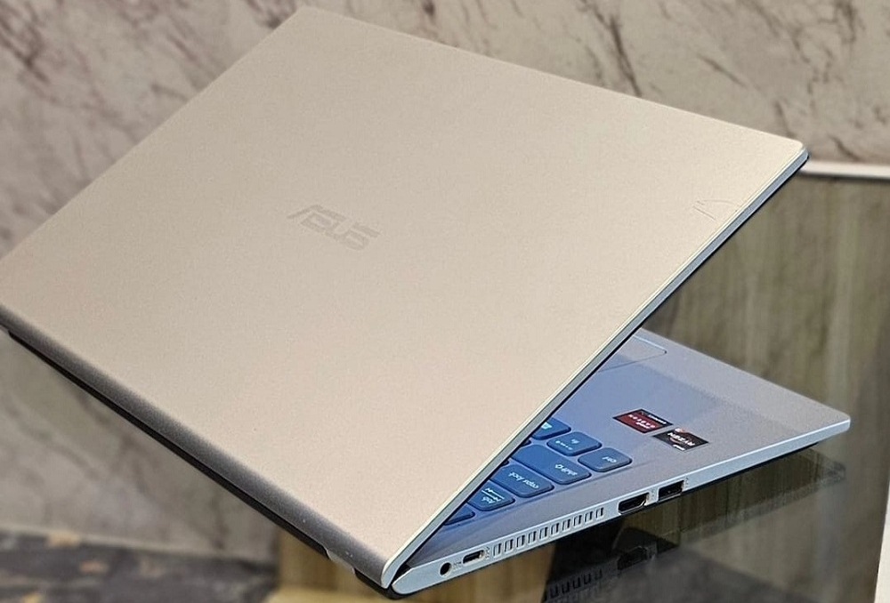 Meluncur dengan Harga Merakyat, ASUS Vivobook 15 Touch Laptop Layar Sentuh Performa Gahar