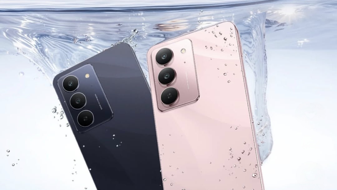 Keunggulan Realme C75x: Hp Berkualitas dengan Harga Terjangkau