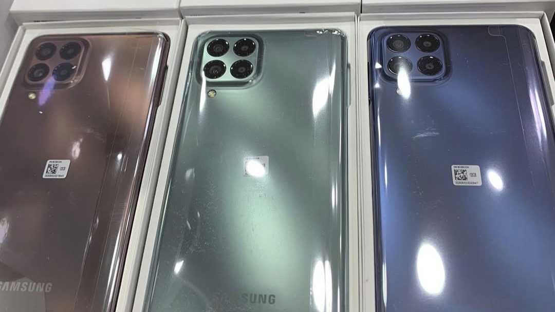 Hp Pilihan Terbaik Kelas Menengah Samsung Galaxy M53 5G: Simak Disini Reviewnya