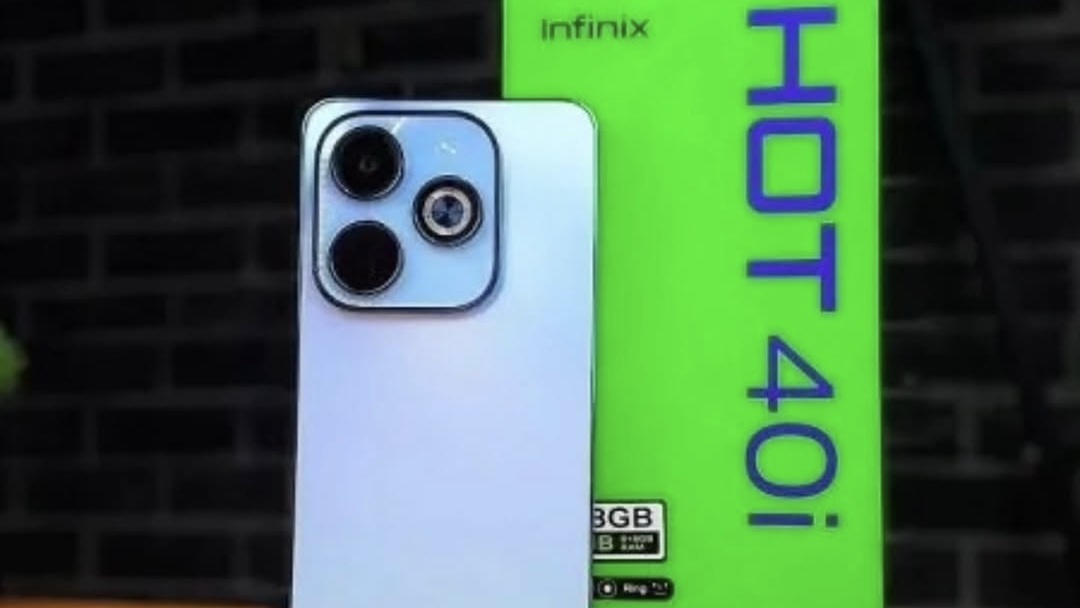 Perbandingan Infinix Hot 40i vs Infinix Smart 9: Harga Terjangkau, Kamera Jernih
