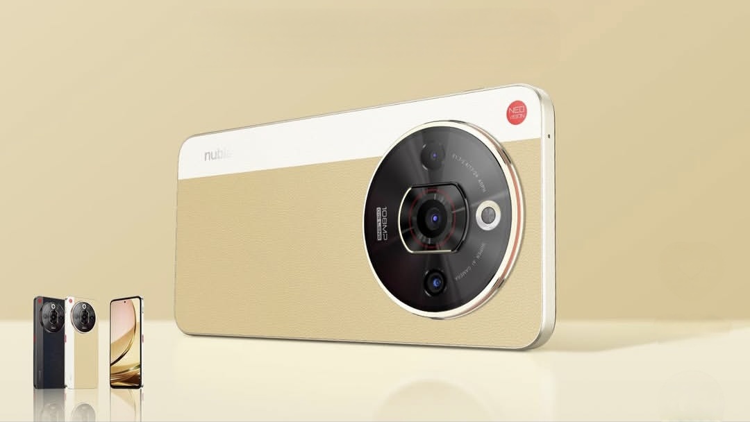 Infinix Note 40s atau nubia Focus Pro 5G: Hp Harga Rp 2 Jutaan Mana yang Kamu Pilih?