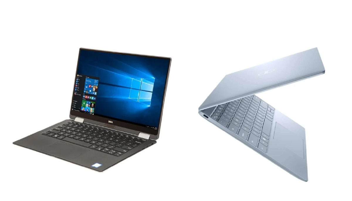 Dell XPS 13: Favorit di Kalangan Pengguna Laptop Premium