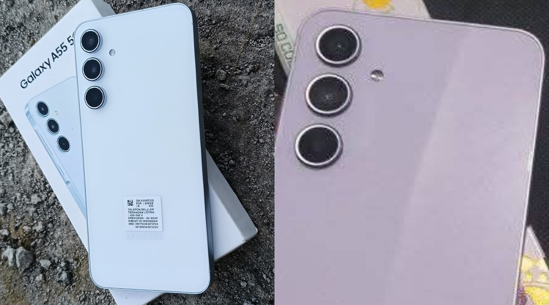 Samsung Galaxy A55 5G atau Samsung galaxy A35 5G, Sama-sama Punya Performa Tinggi, Cocok untuk Multitasking