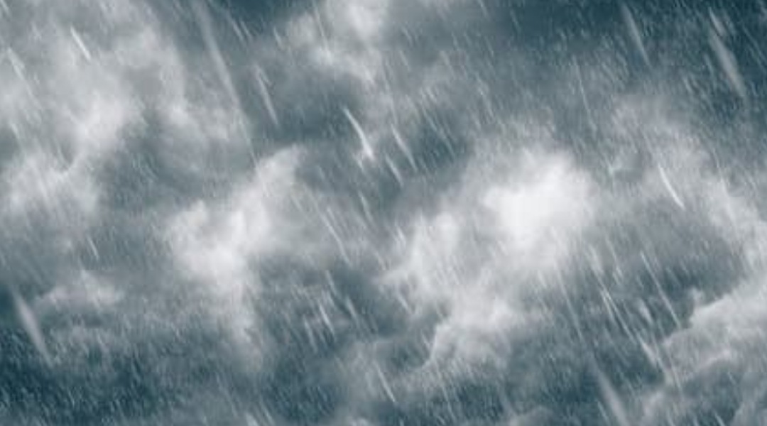 Update Peringatan Dini Cuaca Wilayah Sumatera selatan Sabtu 09 Agustus 2025