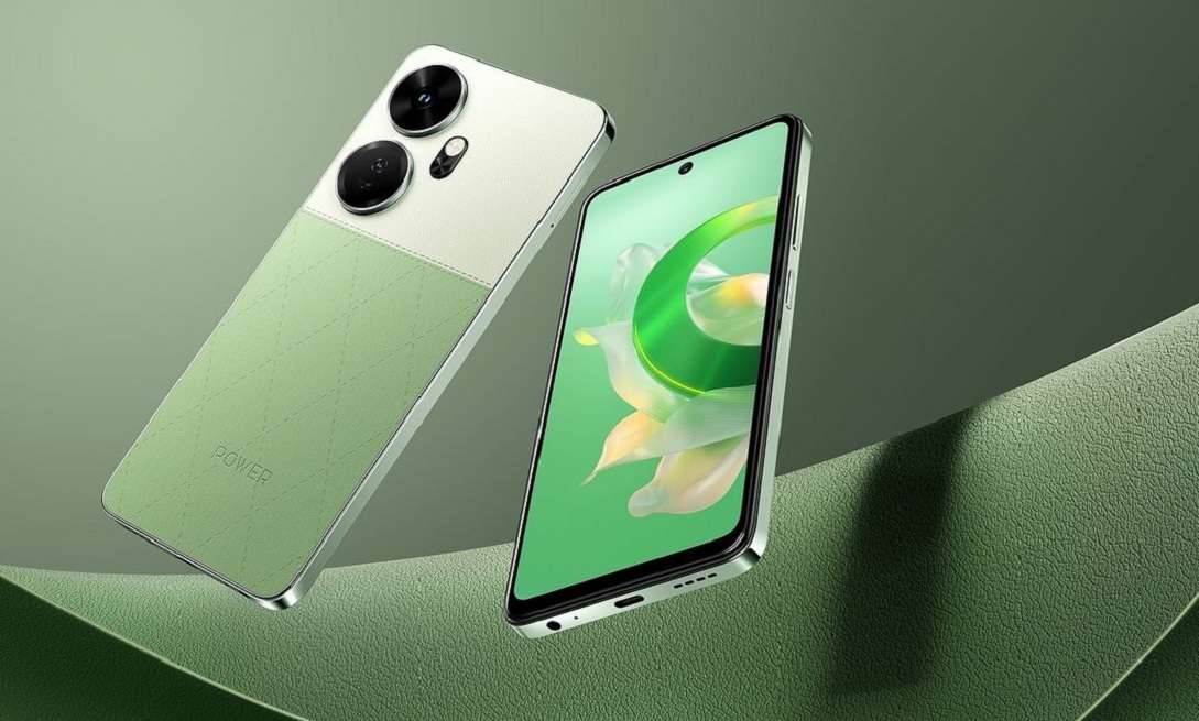 Itel P55 Harga Rp1 Jutaan, Mampu Bersaing dengan Hp Harga Diatasnya, Ini Spesifikasinya