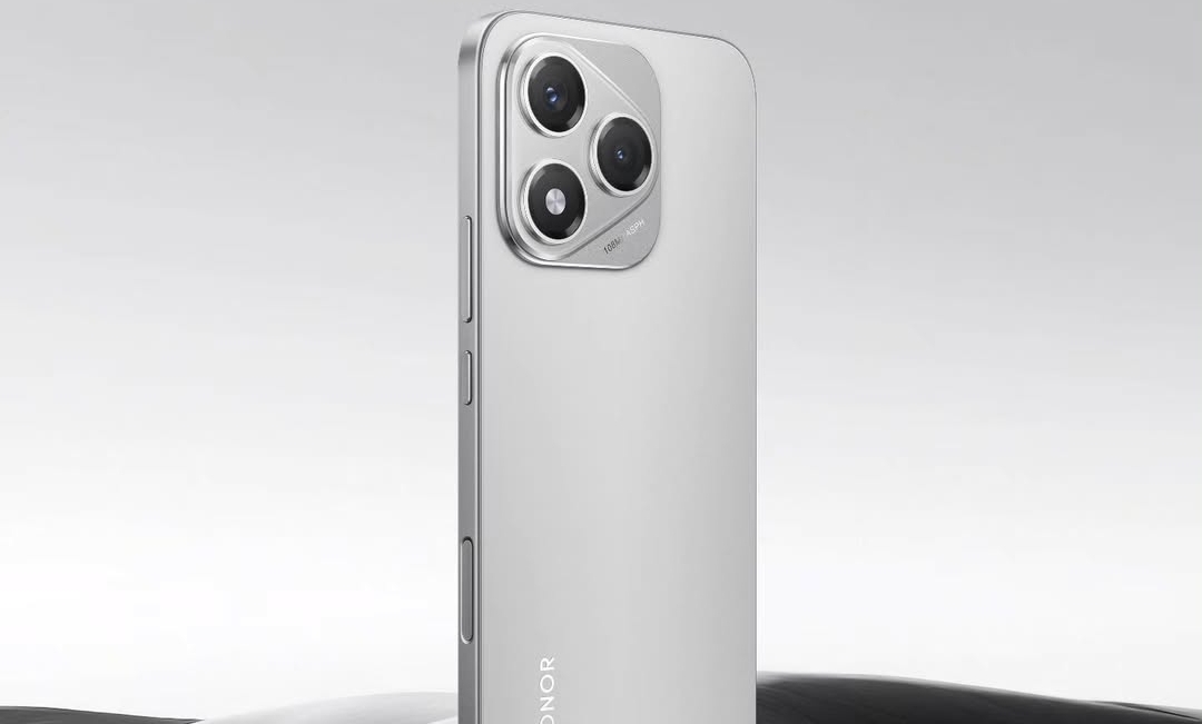 HONOR 400 Lite: Desain Elegan, Performa Cepat, Harga Terjangkau, Siap Ganti HP Lama Anda