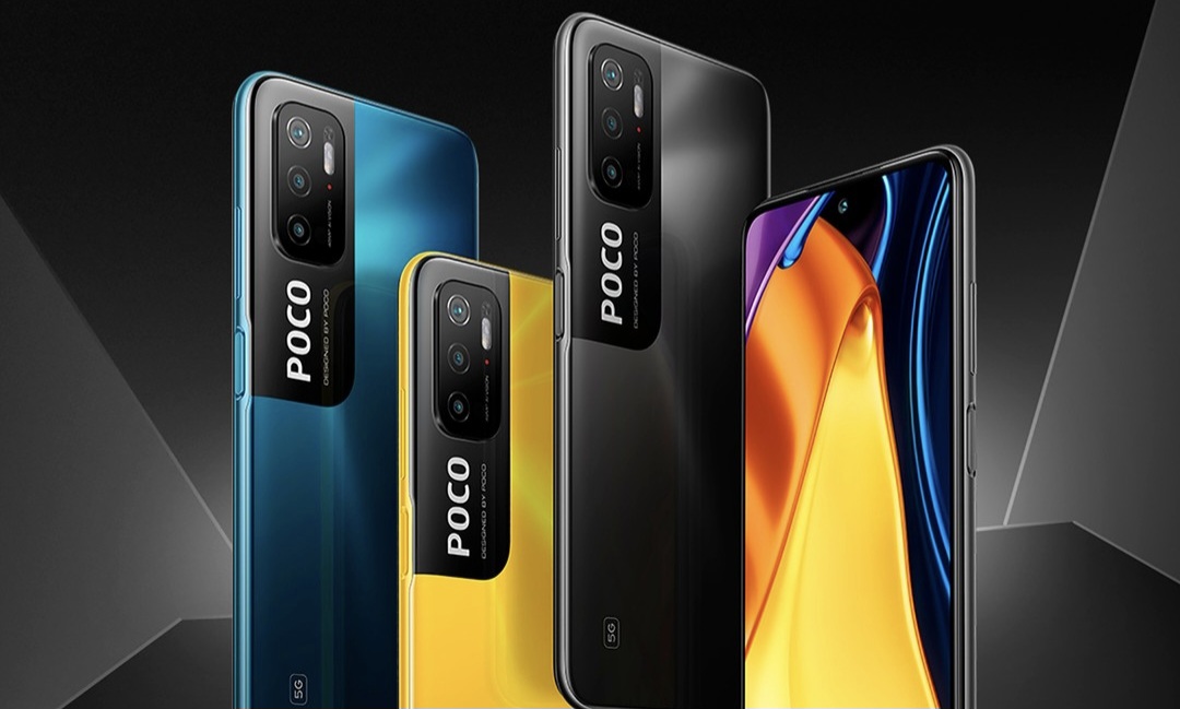 Itel RS4 vs POCO M3 Pro 5G: Bedanya Hp Rp1 Jutaan, Gahar Mana?