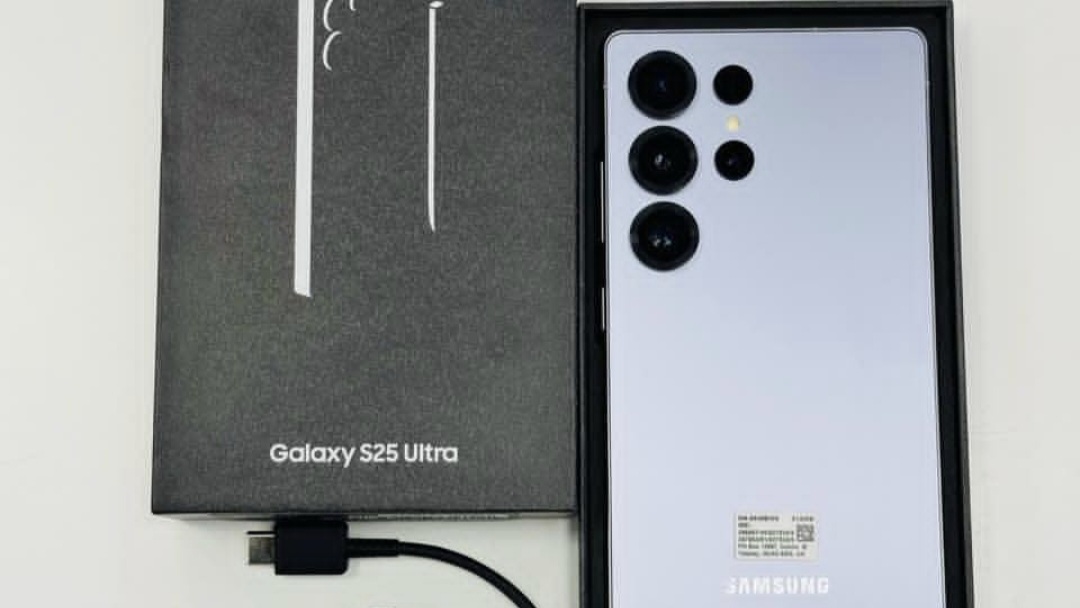 Samsung Galaxy S25 Ultra: Hp yang Sangat Diincar Tahun 2026, Spesifikasi Kelas Flagship