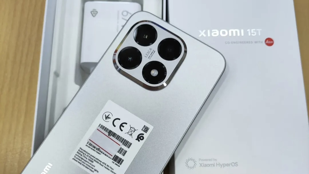 Xiaomi 15T: Smartphone Dibekali Kamera Leica Summilux dengan Kualitas Warna Jempolan