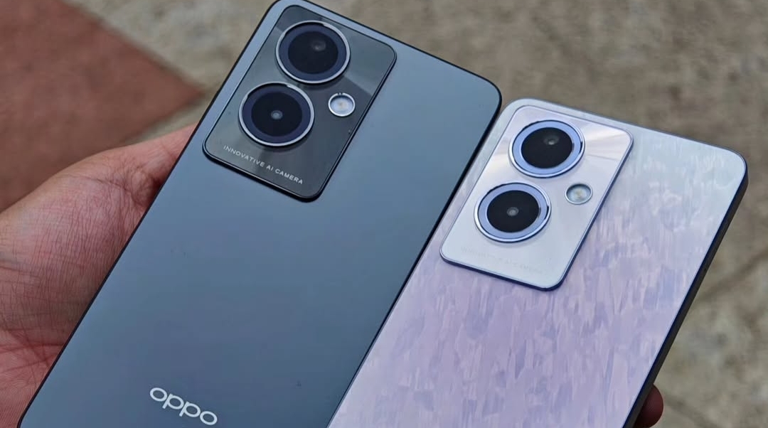 OPPO A79 5G: Smartphone Canggih dengan Desain Menawan dan Konektivitas Ultra Cepat