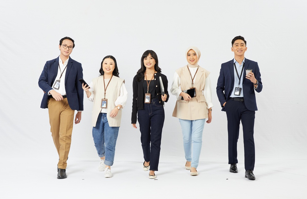 BRI Buka Rekrutmen BFLP 2025: Level Up Karier Kamu, Sesuai Passion!